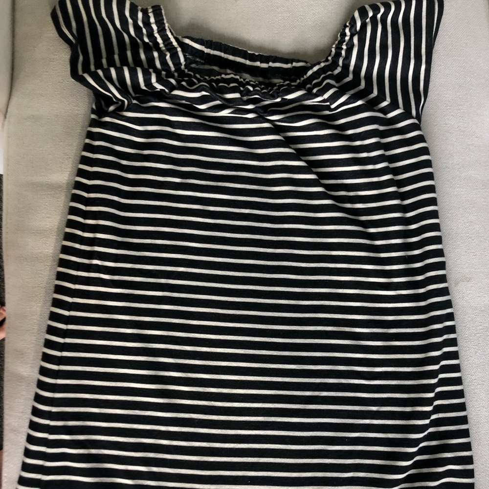 Adorable Madewell Small Dress- MIDI